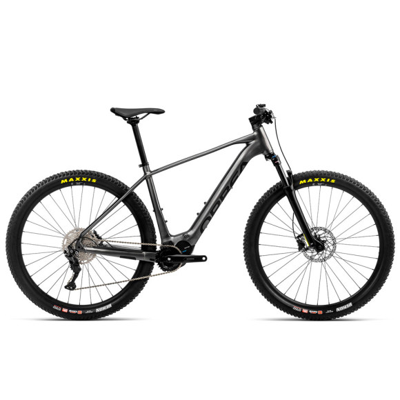Bicicleta ORBEA Urrun 40 2023 ANTRACITE XL