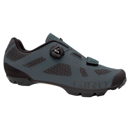 GIRO Rincon Sneakers NEGRO 47