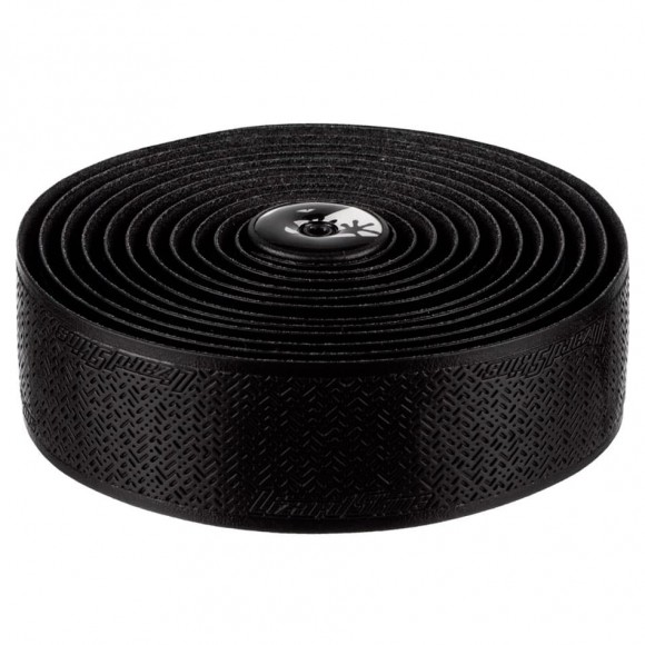 Cinta de manillar LIZARD Skins 3.2 mm negro 