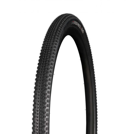 Bontrager GR2 Tire 700x40mm Black 