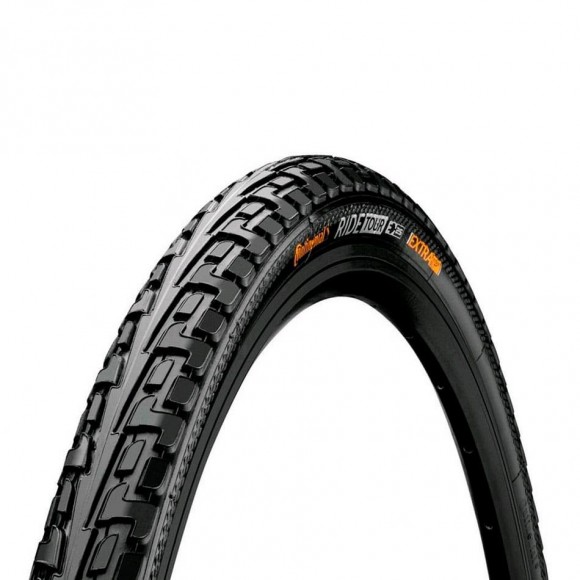 CONTINENTAL Ride Tour 650B 27.5 x 1.75 rigid tire 