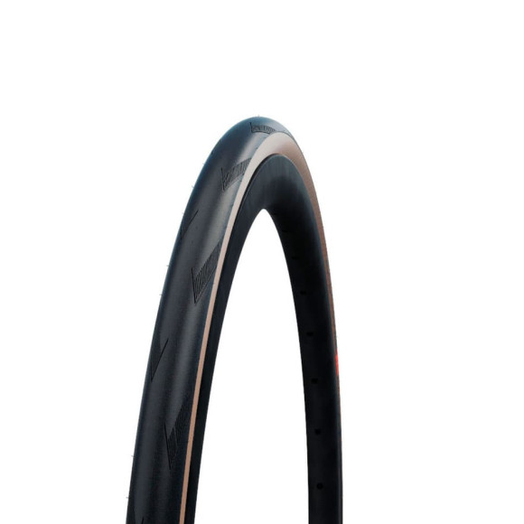 Cubierta SCHWALBE Pro ONE HS493 Evo V-Guard Addix Race TLE 700x30c 