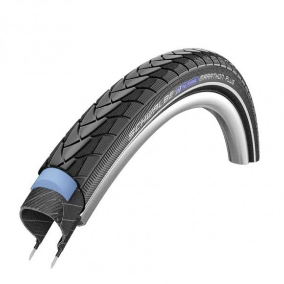 Cubierta SCHWALBE Marathon 24x1.00 S-Guard 