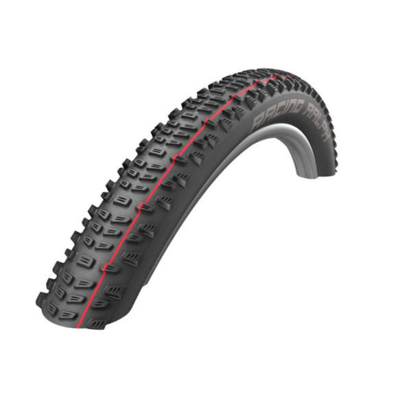 Cubierta SCHWALBE Racing Ralph 27.5x2.25 650B 