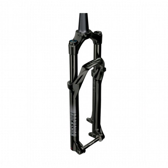 Fourche ROCKSHOX Judy Gold RL 29 9QR 100mm Conique 51 Offset 