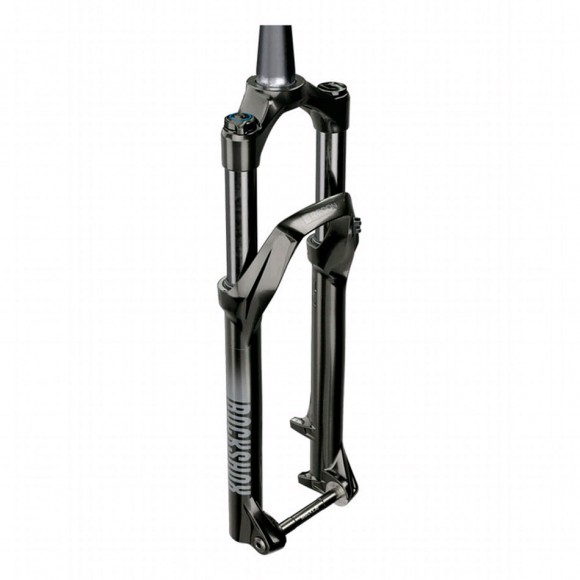 Horquilla ROCKSHOX Recon Silver RL 29 15x100 100mm Manual Cónico 51 Offset 