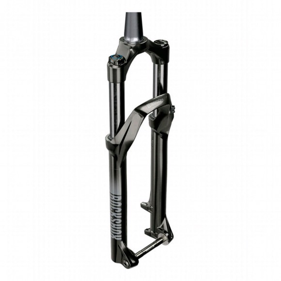 ROCKSHOX Recon Silver RL 29 15x100 100mm Manual Tapered 51 Offset Fork 