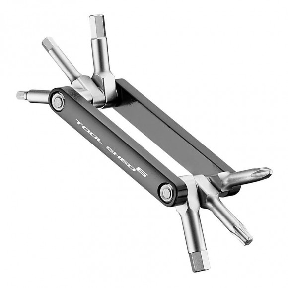 GIANT Tool Shed 6 Multiferramenta 