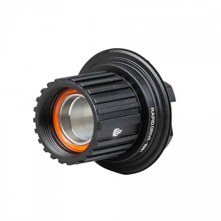 Bontrager Rapid Drive Micro Spline V2 12V Freehub 