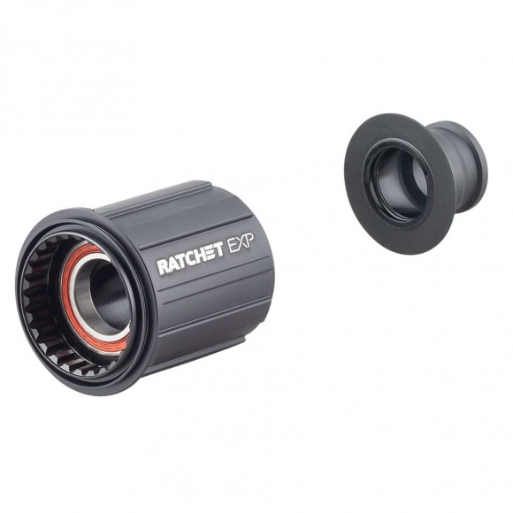 Bontrager Ratchet EXP Shimano 11v Road Freehub 