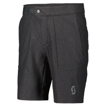 Pantaloni SCOTT MS Gravel 2024 NEGRO XL