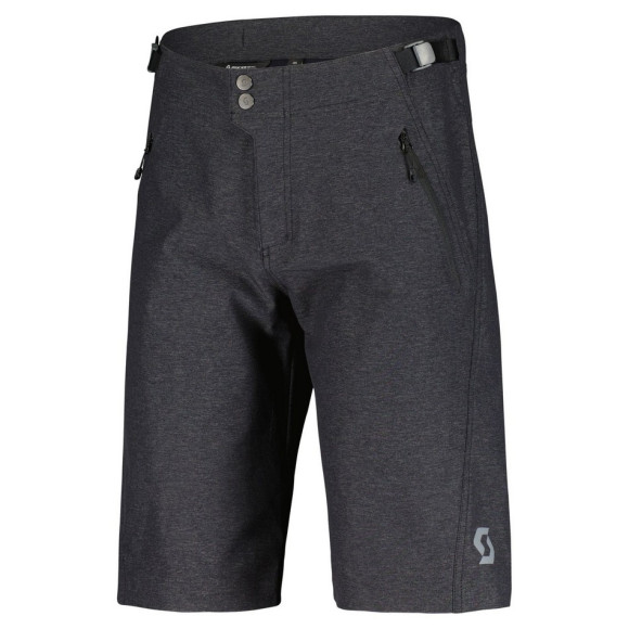 Calça SCOTT MS Trail Flow PRO 2024 PRETO XXG