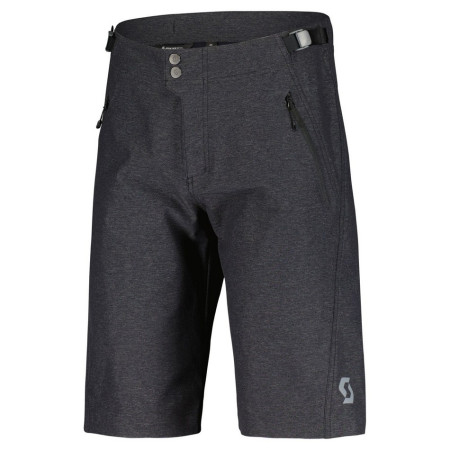 Calça SCOTT MS Trail Flow PRO 2024 PRETO XXG