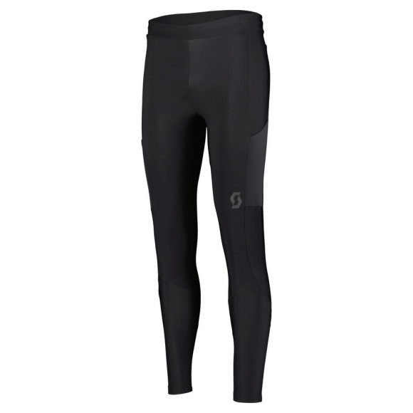 Culotte largo SCOTT MS Gravel sin Badana 2023 NEGRO XL