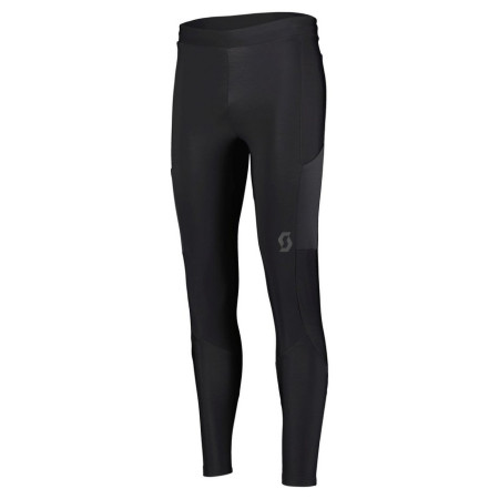 Culotte largo SCOTT MS Gravel sin Badana 2023 NEGRO XL
