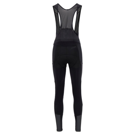 Pantaloncini con bretelle caldi SCOTT MS Gravel +++ 2023 NEGRO XL