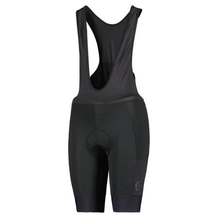 Culotte SCOTT WS Gravel Warm +++ 2023 NEGRO XS