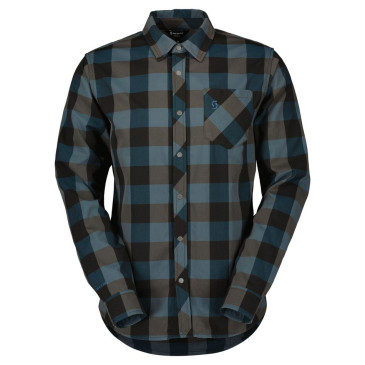 Camisa SCOTT MS Trail Flow...