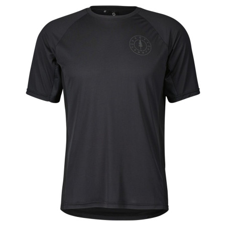 Maglia SCOTT MS Trail Flow PRO SS 2024 NARANJA S