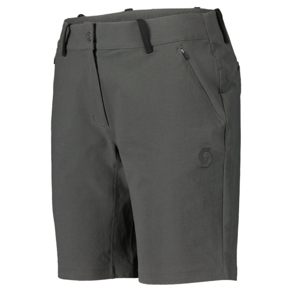 Pantalón SCOTT WS Commuter GRIS L
