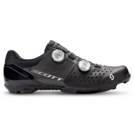Zapatillas SCOTT MTB RC Ultimate 2025 NEGRO 43