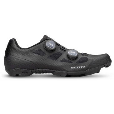 Sapatos SCOTT MTB Vertec 2025