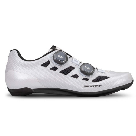 Scarpe SCOTT WS Road Vertec 2025 BIANCO 39