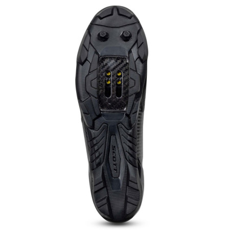 Chaussures SCOTT MTB RC Ultimate 2025 LE NOIR 43