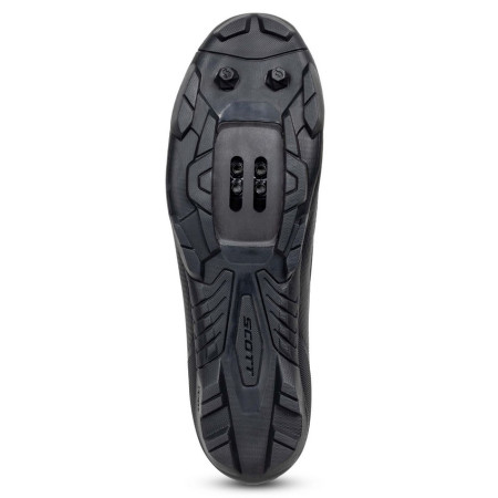 Zapatillas SCOTT MTB Vertec 2025 NEGRO 42