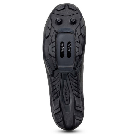 Scarpe SCOTT WS MTB Vertec 2025 MARRONE 36
