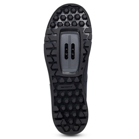 Zapatillas SCOTT MTB SHR-ALP BOA 2025 AZUL MARINO 45