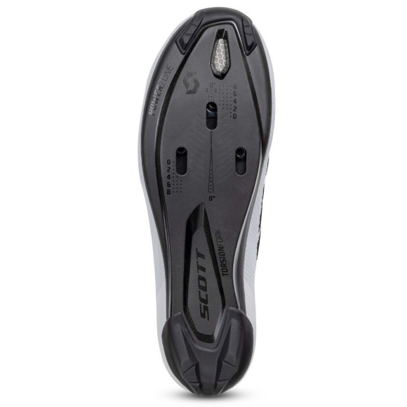 SCOTT WS Road Vertec 2025 Shoes WHITE 39