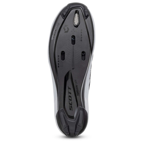 SCOTT WS Road Vertec 2025 Shoes WHITE 39