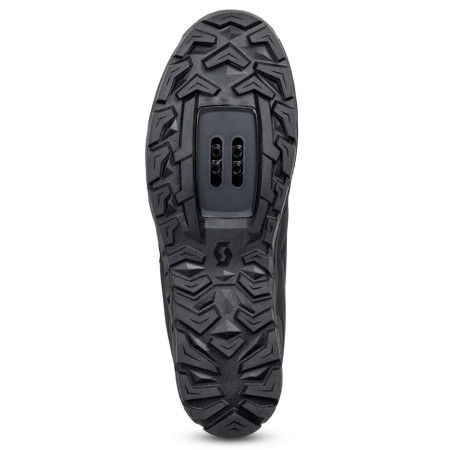Zapatillas SCOTT SPORT Crus-R BOA ECO 2025 NEGRO 41