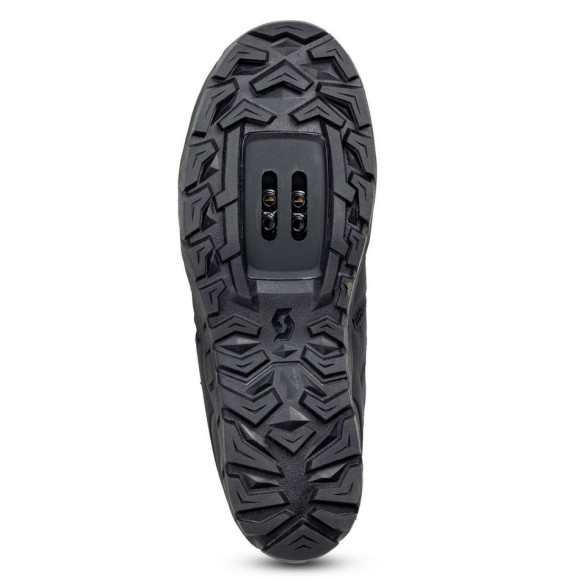 SCOTT WS SPORT Crus-R BOA ECO 2025 shoes BLACK M