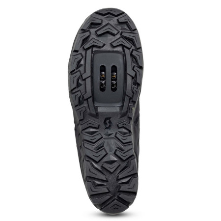 SCOTT WS SPORT Crus-R BOA ECO 2025 shoes BLACK M