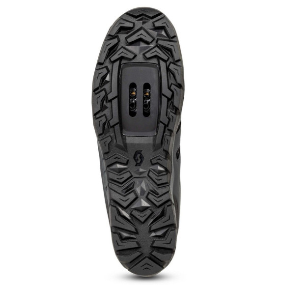 SCOTT WS SPORT Crus-R BOA Plus 2025 shoes GREY M