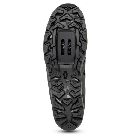 SCOTT WS SPORT Crus-R BOA Plus 2025 shoes GREY M