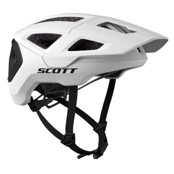 SCOTT Tago Plus Helmet 2024 PURPLE M