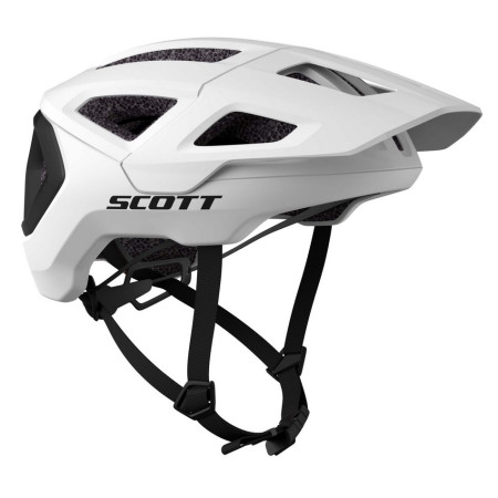 SCOTT Tago Plus Helmet 2024 PURPLE M