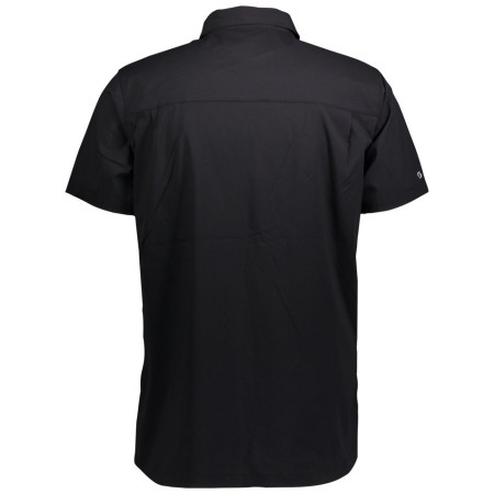 SCOTT MS Button FT S SL Shirt 2023 BLACK S