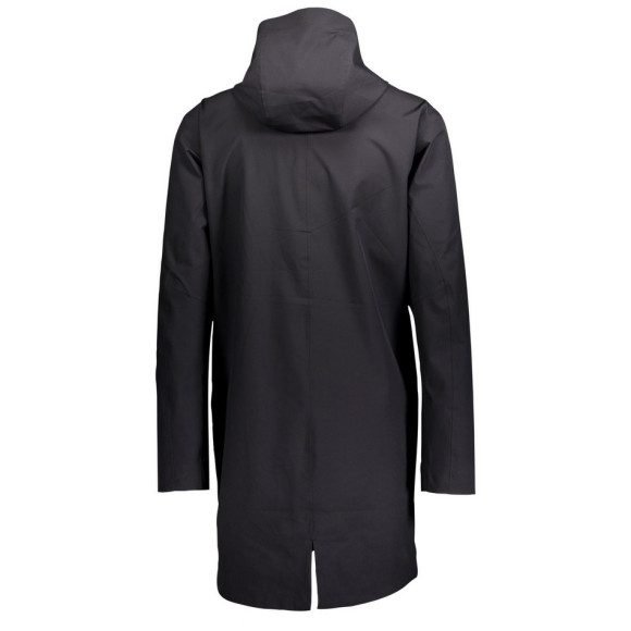 Giacca SCOTT MS Rain COAT FT 2025 NEGRO Grandezza