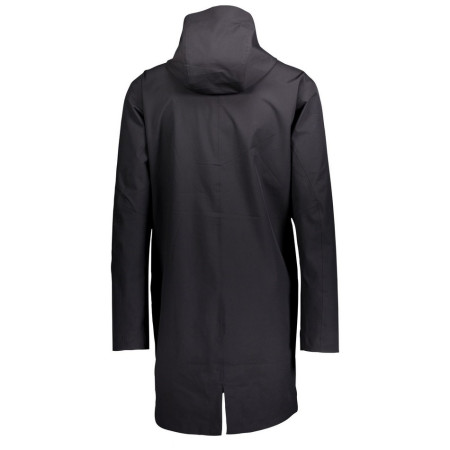 Giacca SCOTT MS Rain COAT FT 2025 NEGRO Grandezza