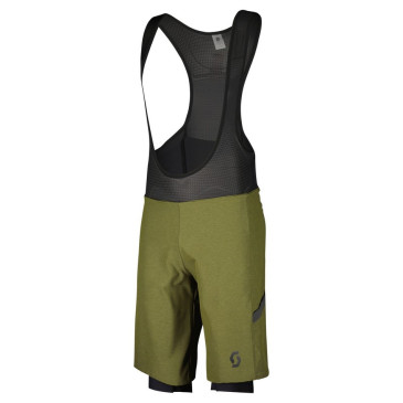 Culotte corto SCOTT MS...