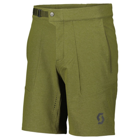 Pantaloni SCOTT MS Gravel 2024 NEGRO XL