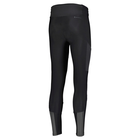 Culotte largo SCOTT MS Gravel sin Badana 2023 NEGRO XL