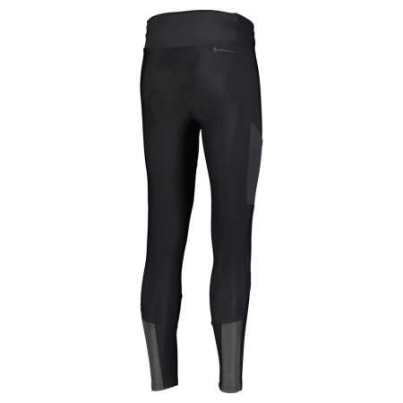 Cuissard long SCOTT MS Gravel sans chamois LE NOIR XL