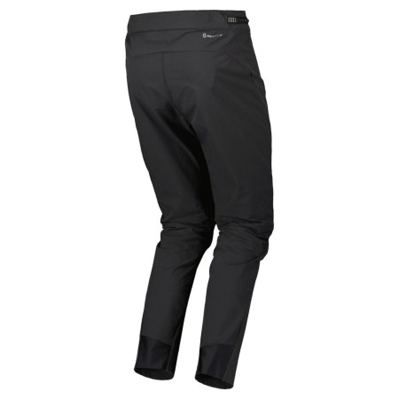 Pantalón SCOTT MS Trail Vertic NEGRO XL