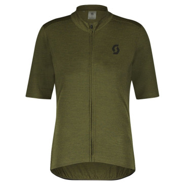 Maglia SCOTT MS Gravel...