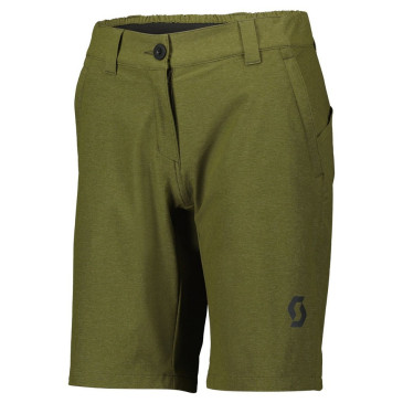 Pantalon SCOTT WS Trail...